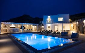 Villa Orion Mykonos - Blue Views Mykonos Villas