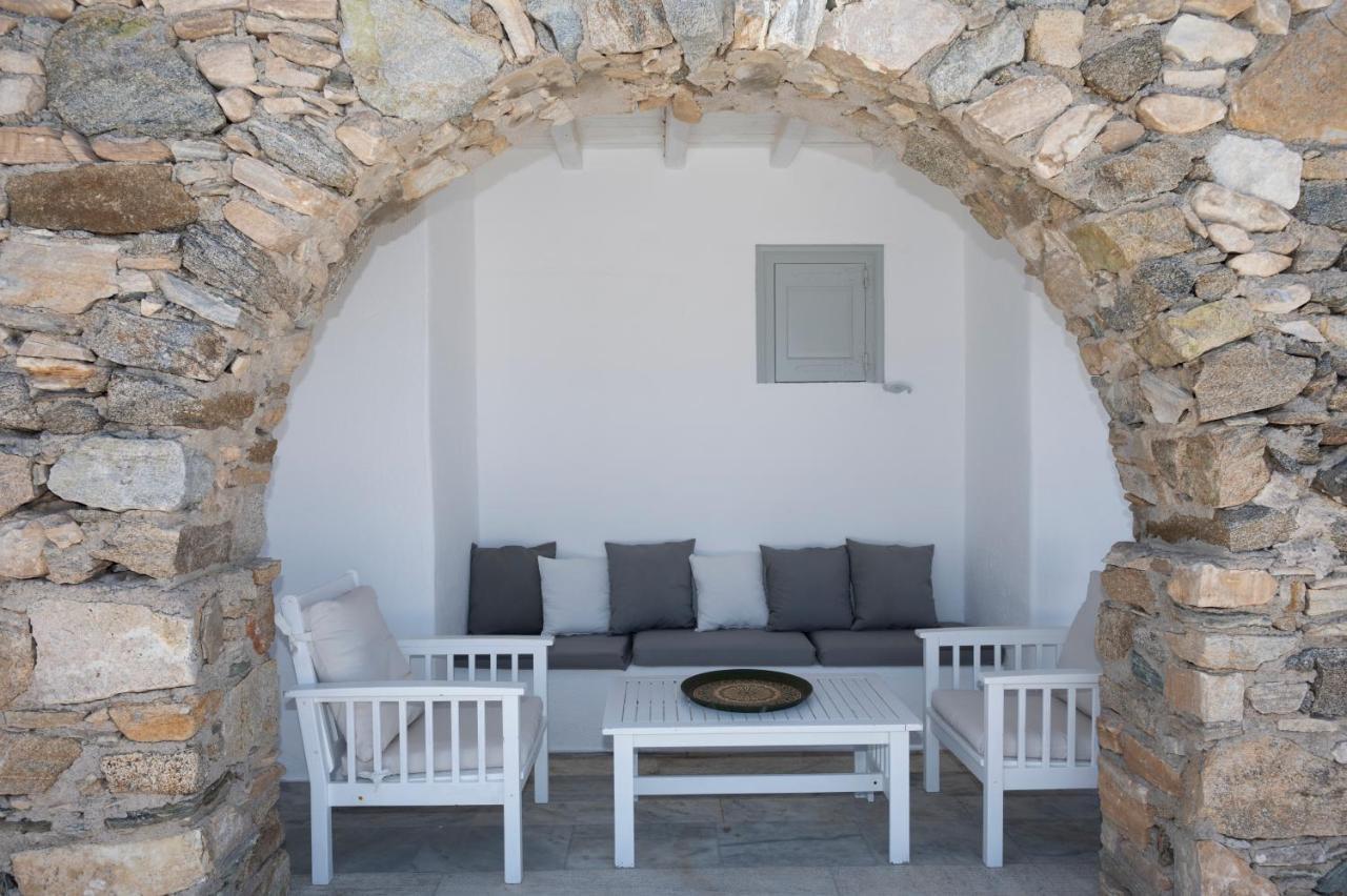 Villa Orion Mykonos - Blue Views Mykonos Villas Mykonos Town Extérieur photo